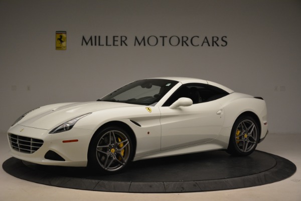 Used 2015 Ferrari California T for sale Sold at Maserati of Westport in Westport CT 06880 14