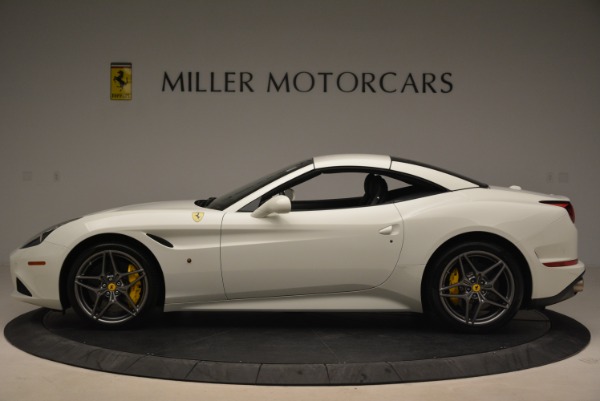 Used 2015 Ferrari California T for sale Sold at Maserati of Westport in Westport CT 06880 15