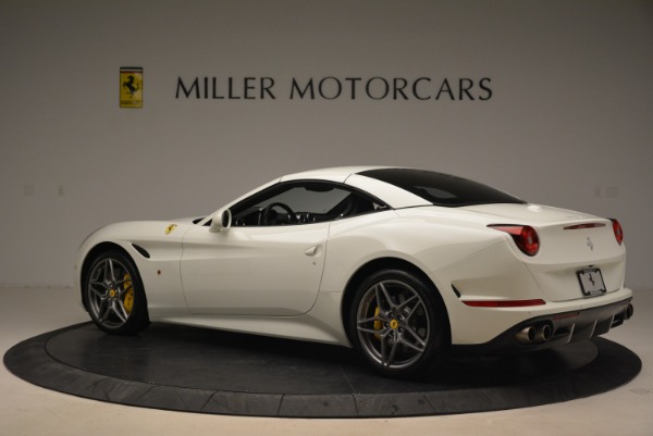 Used 2015 Ferrari California T for sale Sold at Maserati of Westport in Westport CT 06880 16