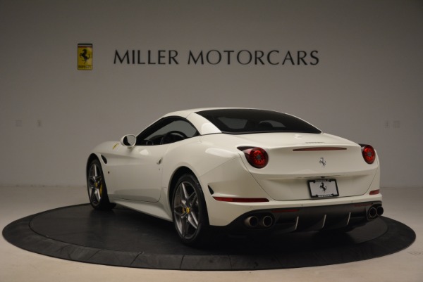 Used 2015 Ferrari California T for sale Sold at Maserati of Westport in Westport CT 06880 17