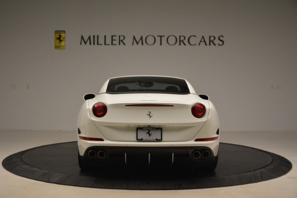 Used 2015 Ferrari California T for sale Sold at Maserati of Westport in Westport CT 06880 18