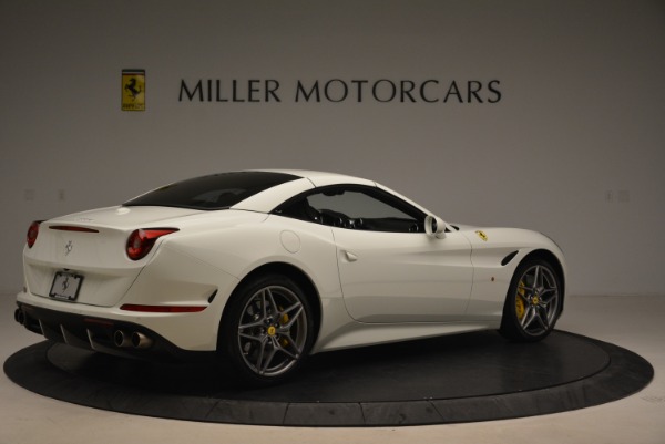 Used 2015 Ferrari California T for sale Sold at Maserati of Westport in Westport CT 06880 20