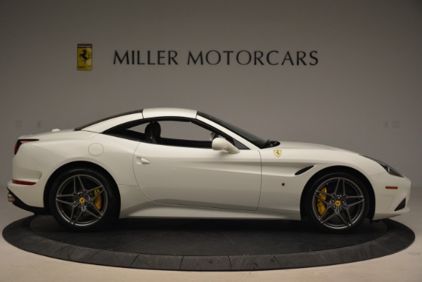 Used 2015 Ferrari California T for sale Sold at Maserati of Westport in Westport CT 06880 21