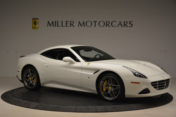 Used 2015 Ferrari California T for sale Sold at Maserati of Westport in Westport CT 06880 22