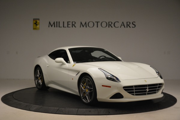 Used 2015 Ferrari California T for sale Sold at Maserati of Westport in Westport CT 06880 23