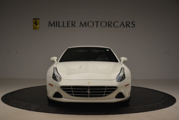 Used 2015 Ferrari California T for sale Sold at Maserati of Westport in Westport CT 06880 24