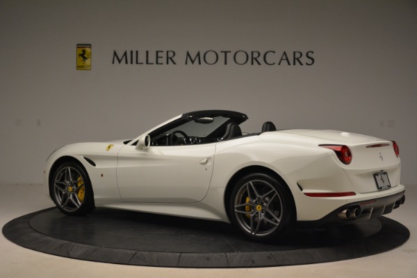 Used 2015 Ferrari California T for sale Sold at Maserati of Westport in Westport CT 06880 4