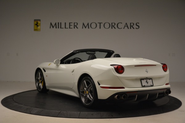 Used 2015 Ferrari California T for sale Sold at Maserati of Westport in Westport CT 06880 5