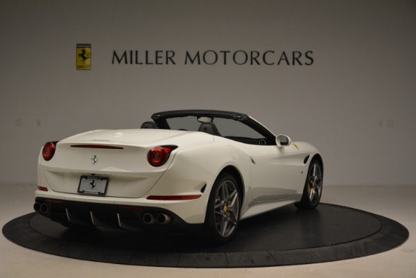 Used 2015 Ferrari California T for sale Sold at Maserati of Westport in Westport CT 06880 7