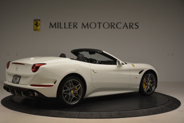 Used 2015 Ferrari California T for sale Sold at Maserati of Westport in Westport CT 06880 8