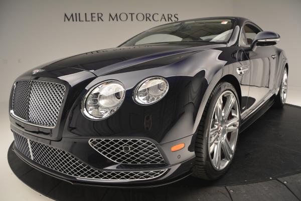 Used 2016 Bentley Continental GT V8 S for sale Sold at Maserati of Westport in Westport CT 06880 15
