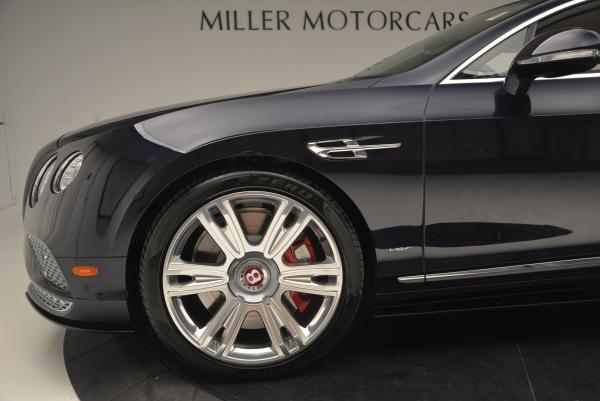 Used 2016 Bentley Continental GT V8 S for sale Sold at Maserati of Westport in Westport CT 06880 16