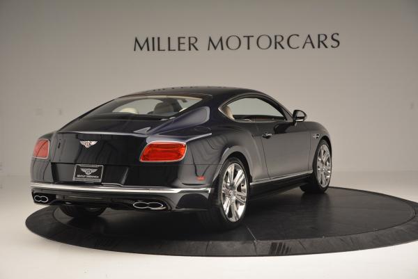 Used 2016 Bentley Continental GT V8 S for sale Sold at Maserati of Westport in Westport CT 06880 7