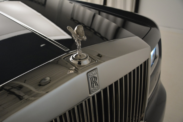 Used 2013 Rolls-Royce Phantom for sale Sold at Maserati of Westport in Westport CT 06880 10