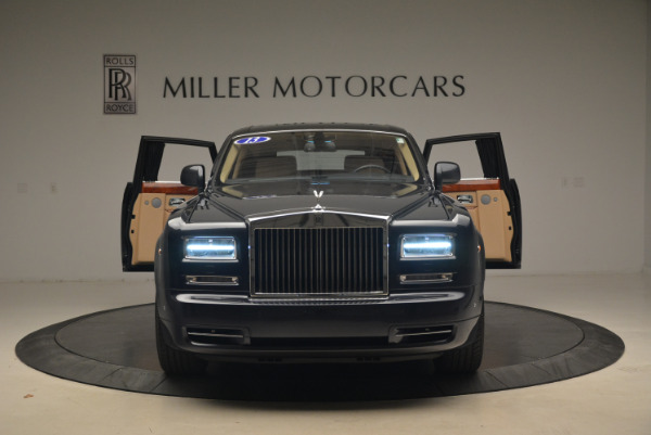Used 2013 Rolls-Royce Phantom for sale Sold at Maserati of Westport in Westport CT 06880 4