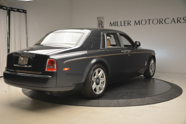 Used 2013 Rolls-Royce Phantom for sale Sold at Maserati of Westport in Westport CT 06880 7