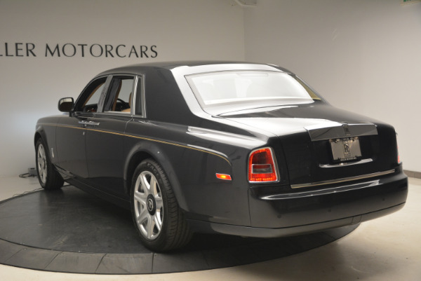 Used 2013 Rolls-Royce Phantom for sale Sold at Maserati of Westport in Westport CT 06880 8