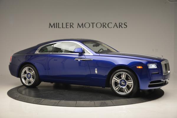 New 2016 Rolls-Royce Wraith for sale Sold at Maserati of Westport in Westport CT 06880 10