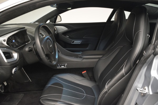 Used 2014 Aston Martin Vanquish for sale Sold at Maserati of Westport in Westport CT 06880 13