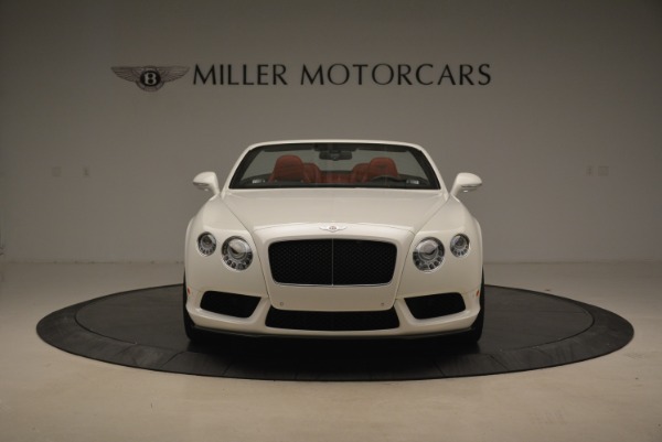 Used 2015 Bentley Continental GT V8 S for sale Sold at Maserati of Westport in Westport CT 06880 18