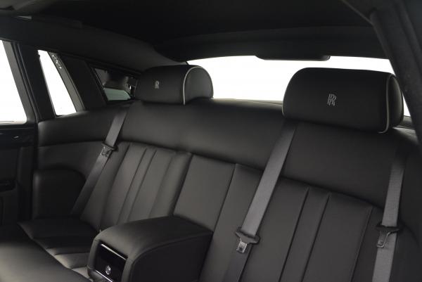 New 2016 Rolls-Royce Phantom for sale Sold at Maserati of Westport in Westport CT 06880 24