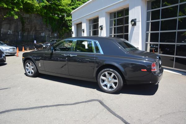 New 2016 Rolls-Royce Phantom for sale Sold at Maserati of Westport in Westport CT 06880 4