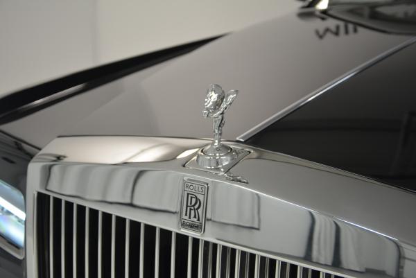 New 2016 Rolls-Royce Phantom for sale Sold at Maserati of Westport in Westport CT 06880 6