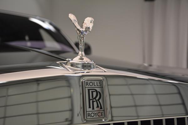 New 2016 Rolls-Royce Phantom for sale Sold at Maserati of Westport in Westport CT 06880 7