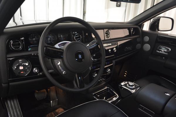 New 2016 Rolls-Royce Phantom for sale Sold at Maserati of Westport in Westport CT 06880 9