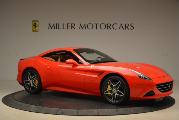 Used 2015 Ferrari California T for sale Sold at Maserati of Westport in Westport CT 06880 22