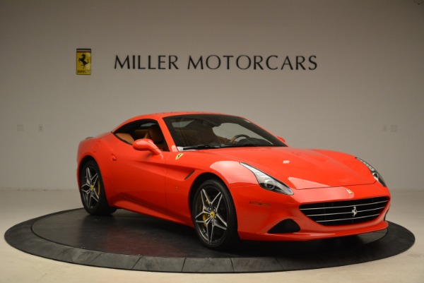 Used 2015 Ferrari California T for sale Sold at Maserati of Westport in Westport CT 06880 23