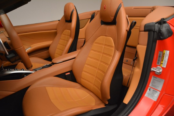 Used 2015 Ferrari California T for sale Sold at Maserati of Westport in Westport CT 06880 27