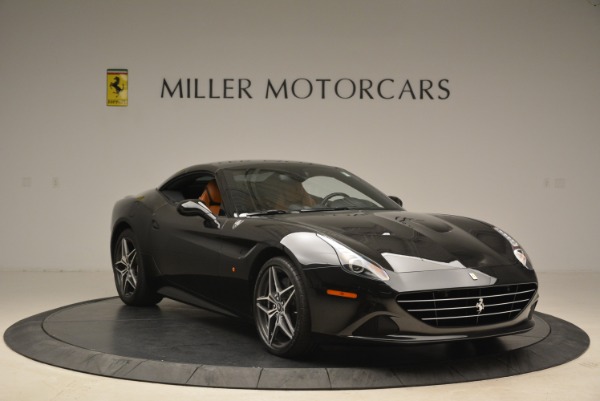 Used 2015 Ferrari California T for sale Sold at Maserati of Westport in Westport CT 06880 23