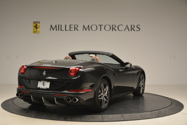 Used 2015 Ferrari California T for sale Sold at Maserati of Westport in Westport CT 06880 7