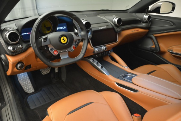 Used 2017 Ferrari GTC4Lusso for sale Sold at Maserati of Westport in Westport CT 06880 13