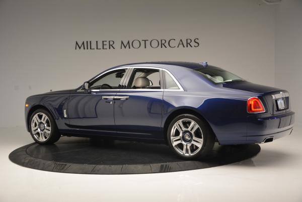 New 2016 Rolls-Royce Ghost Series II for sale Sold at Maserati of Westport in Westport CT 06880 5