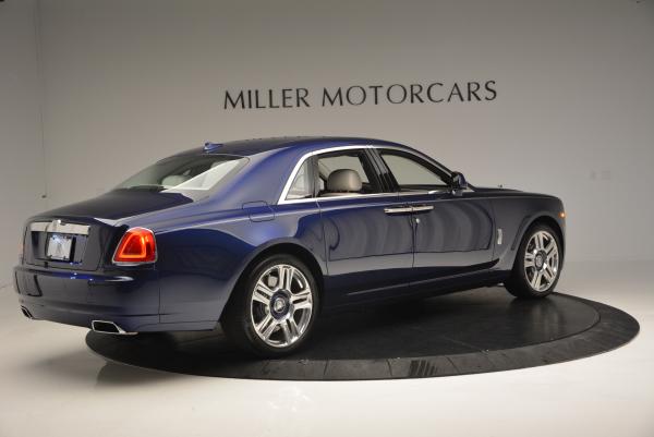 New 2016 Rolls-Royce Ghost Series II for sale Sold at Maserati of Westport in Westport CT 06880 9