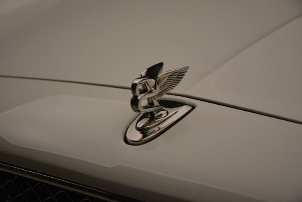 Used 2013 Bentley Mulsanne for sale Sold at Maserati of Westport in Westport CT 06880 10