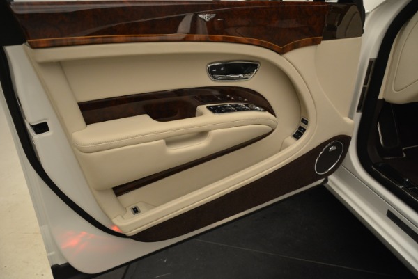 Used 2013 Bentley Mulsanne for sale Sold at Maserati of Westport in Westport CT 06880 13