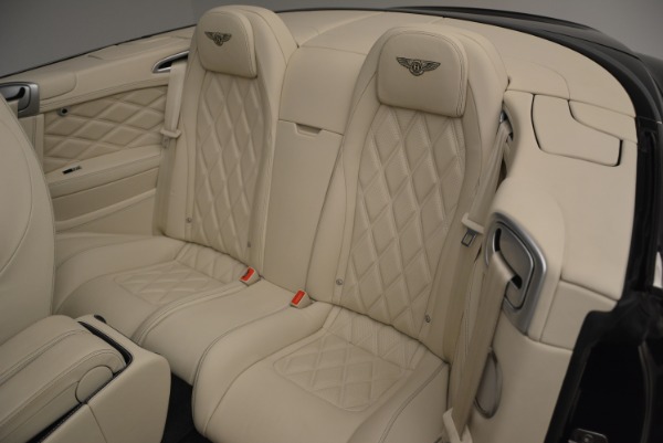 Used 2015 Bentley Continental GT Speed for sale Sold at Maserati of Westport in Westport CT 06880 27