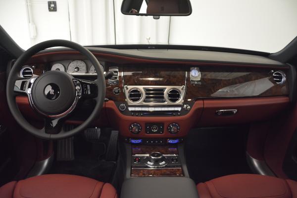 Used 2016 Rolls-Royce Ghost for sale $176,900 at Maserati of Westport in Westport CT 06880 17