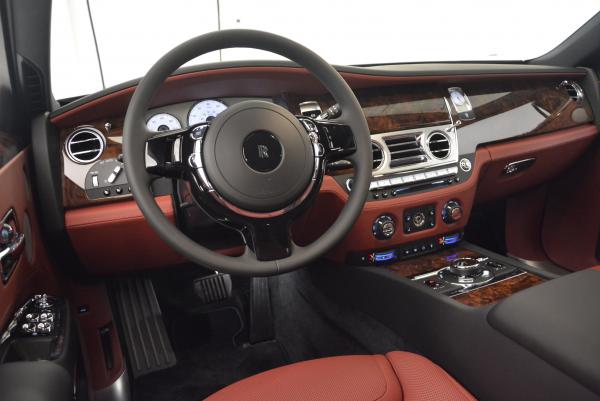 Used 2016 Rolls-Royce Ghost for sale $176,900 at Maserati of Westport in Westport CT 06880 18