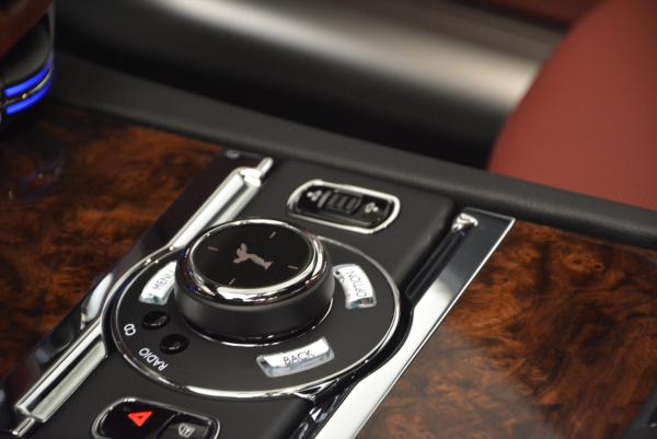 Used 2016 Rolls-Royce Ghost for sale $176,900 at Maserati of Westport in Westport CT 06880 20
