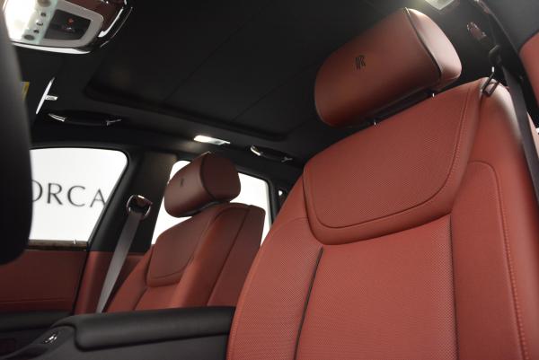 Used 2016 Rolls-Royce Ghost for sale $176,900 at Maserati of Westport in Westport CT 06880 25