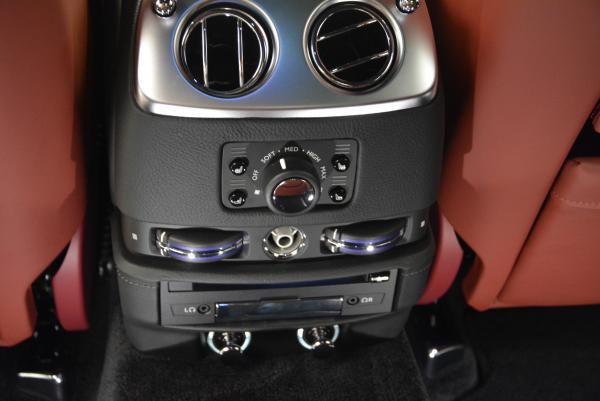 Used 2016 Rolls-Royce Ghost for sale $176,900 at Maserati of Westport in Westport CT 06880 28