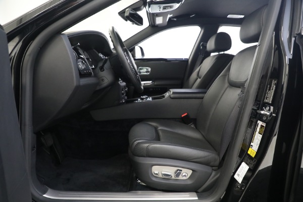 New 2016 Rolls-Royce Ghost Series II for sale Sold at Maserati of Westport in Westport CT 06880 17