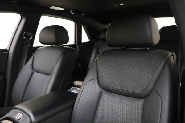 Used 2016 Rolls-Royce Ghost Series II for sale $169,900 at Maserati of Westport in Westport CT 06880 18
