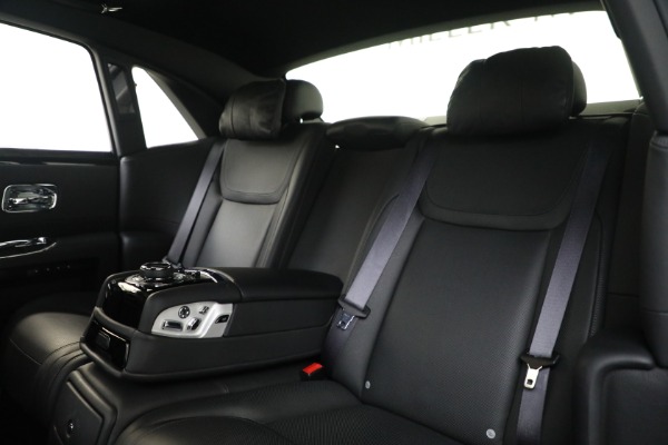 Used 2016 Rolls-Royce Ghost Series II for sale $169,900 at Maserati of Westport in Westport CT 06880 22