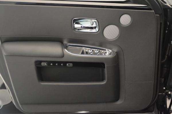 New 2016 Rolls-Royce Ghost Series II for sale Sold at Maserati of Westport in Westport CT 06880 23