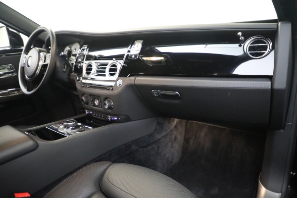 New 2016 Rolls-Royce Ghost Series II for sale Sold at Maserati of Westport in Westport CT 06880 24